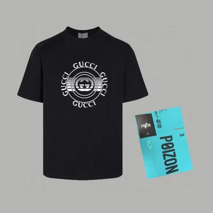 Picture of Gucci T Shirts Short _SKUGucciXS-Latt46511063